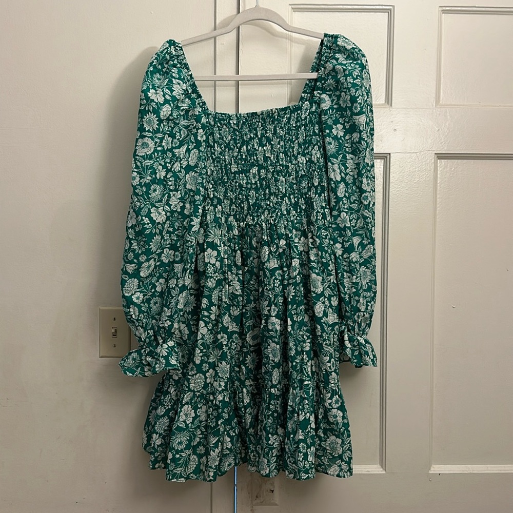 & other stories dress